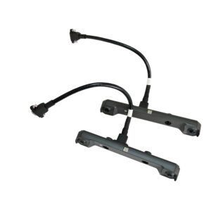 สำหรับกล้องส่องทางไกล Oriented T70P สีดำ แบบฟิชอาย พร้อมสายสัญญาณสำหรับโดรนพ่นยาทางการเกษตร ระบบสเตอริโอ - Product Image 4