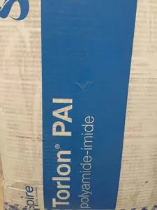 Solvay PAI Torlon 5030-LF E/4601/4200 EXT/4203 HHQ HQ HQ/7130/4203L-HF/4630/4645/4435/AI-10 LM/4000T-HV LV MV/4275/4301 LFSP/4000TF - Product Image 4