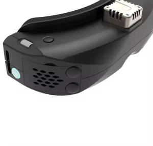 SKYZONE SKY04O PRO 5G Steadyview OLED 48CH DVR HD Auriculares de Carreras con Rastreador de Cabeza para Drones y Aviones RC - Product Image 2