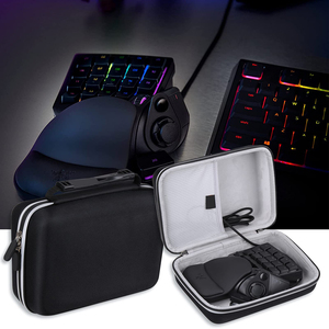 Estuche DE TRANSPORTE DE VIAJE duro para teclado de juegos Tartarus V2 Estuche de almacenamiento de propósito especial - Product Image 6