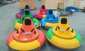 Voiture gonflable pour enfants de petite taille à <span class=keywords><strong>prix</strong></span> d'usine, pour intérieur et extérieur, avec arène gonflable, en promotion - Product Image 4