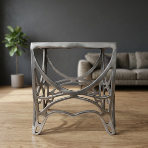 โต๊ะอลูมิเนียม - Product Image 1