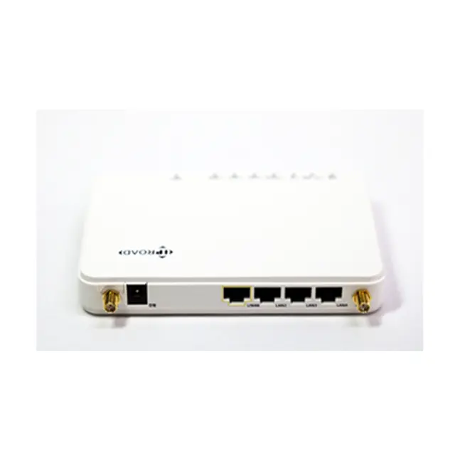 SSL VPN M2M 4G LTE kablosuz bağlı endüstriyel yönlendirici VPN Modem Ethernet ATM ağ yönetimi için yönlendirici yönetmek için kullanılır
