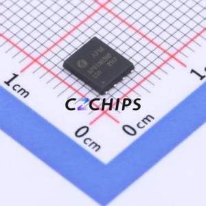 ทรานซิสเตอร์ภาคสนาม DFN5x6-8L AP85N03NF ทรานซิสเตอร์ (MOSFET) แบบดั้งเดิมและใหม่เอี่ยม - Product Image 1