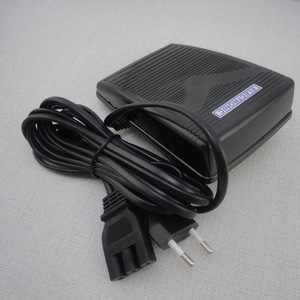 Singer Sewing Machine Power Cord 220-240V 110V Plug In Durable Foot Controller For Sewing Machine Accessories - Product Image 1