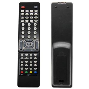 Télécommande universelle pour TV 1000-en-1, contrôle intelligent pour TV/décodeur/projecteur, finition mate, prend en charge la personnalisation - Product Image 4