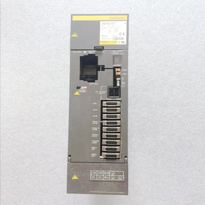 A06B-6079-H103 (เซอร์โวไดรฟ์แอมป์) A06B-6079-H104, A06B-6079-H105, A06B-6079-H106 - Product Image 4