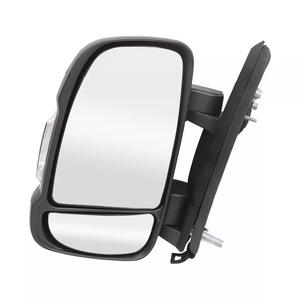 Mootour nuova sostituzione specchietto elettrico e riscaldato sinistro e destro per <span class=keywords><strong>Fiat</strong></span> Ducato braccio corto da 2006-2024 - Product Image 3