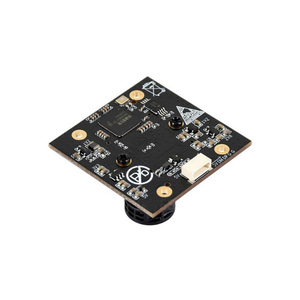Module de caméra USB OS08A10 8MP M12 avec puce de capteur, port USB2.0, sensibilité à faible luminosité, utilisation facile - Product Image 5