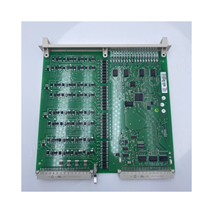 Disjoncteur électrique d'origine A-B&B DSDI110AV1 3BSE018295R1 - Product Image 3