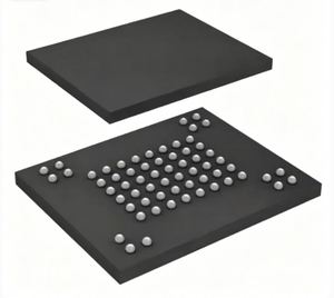 AT49F512-90VC BOM IC แฟลช 512KBIT แบบขนาน 32VSOP AT49F512-90VC - Product Image 1