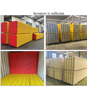 Viga de Encofrado H20 de Alta Eficiencia, Instalación Rápida, Ahorra <span class=keywords><strong>el</strong></span> Período de Construcción para Plazos de Entrega Ajustados - Product Image 4