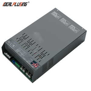 고품질 <span class=keywords><strong>12V</strong></span> 24V 100A 150A 208A SMPS 스위칭 전원 공급 장치 5000W AC/DC 전압 전원 공급 장치 (실험실용) - Product Image 6