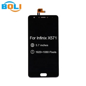Pantalla LCD Original de 5.7'' para Infinix Note 4 Pro X571, Pantalla Táctil Digitalizada para Infinix Note 4 Pro X571 - Product Image 4