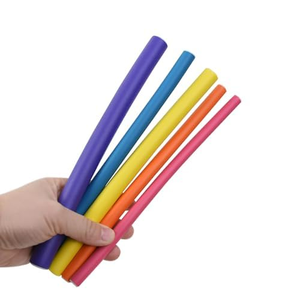 Juego <span class=keywords><strong>de</strong></span> 30 Rulos para <span class=keywords><strong>Permanente</strong></span> en Frío para <span class=keywords><strong>Mujer</strong></span>, 5 Colores, Más Vendidos, Precio al por Mayor, Uso Comercial en Peluquerías - Product Image 6