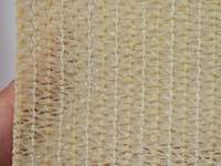 Vente directe usine – Filet pare-soleil tissé en PEHD non enduit, taux d'ombrage 90%80%, pour serres extérieures, jardins et agriculture traditionnelle