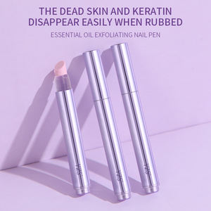 <span class=keywords><strong>Maquillage</strong></span> En Gros 3 en 1 Nail Art Essence Stylo 3.5 ml Exfolier Entretien Anti-barbe Hydratant Solution Nutritive Stylo pour Ongles - Product Image 2