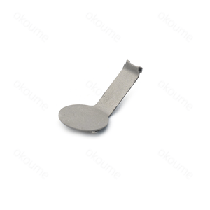 Original for Mavic 2 Pro Gimbal Cover <b>Set</b> with <b>Screw</b> PTZ Caps Repair Parts Replacment for DJI Mavic 2 Pro Drone Accessories - Product Image 5