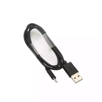 Kabel pengisi daya MFI tersertifikasi kabel USB pengisian daya Cepat kabel MFI dibuat untuk iPhone/iPad/iPod