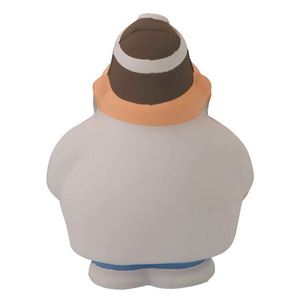 Pelota Antiestrés Personalizable del Doctor Bert, Aliviador de Estrés, Juguete Antiestrés - Product Image 6