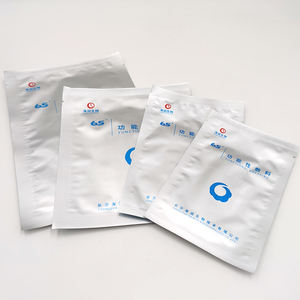 Plester perban gipsona Paris jenis kualitas plester bedah berlubang silikon medis - Product Image 6