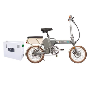 Bicyclette électrique à énergie verte Vélo à pile à <span class=keywords><strong>hydrogène</strong></span> Bicyclette à <span class=keywords><strong>hydrogène</strong></span> Vélo électrique - Product Image 3