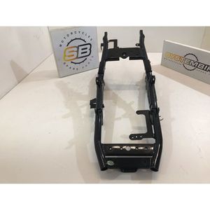 Kit Tappetini Poggiapiedi per YAMAHA X-MAX 300 2017-2020, Accessorio per Moto - Product Image 5