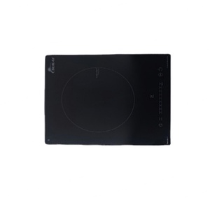 เตาไฟฟ้าแบบตั้งโต๊ะ OEM 220V หัวเตาเดี่ยว - Product Image 1