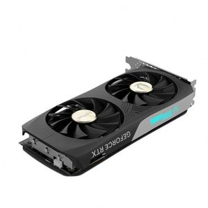 New Arrival GAMING RTX 4070 SUPER <b>Twin</b> OC 12GB GDDR6X Fan-Cooled Graphics <b>Card</b> for Desktop Building 4070 Super 4070 - Product Image 5