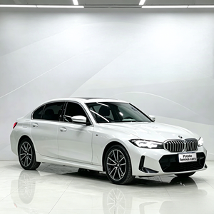 Auto Usado <span class=keywords><strong>2023</strong></span> <span class=keywords><strong>BMW</strong></span> 320Li M Sport, Motor B48, Techo Panorámico, Asientos de Cuero - Product Image 2