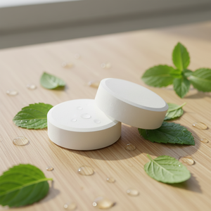 J01092 50磅桶装托盘包装散装泳池片剂，可免费定制客户标志和设计 - Product Image 3