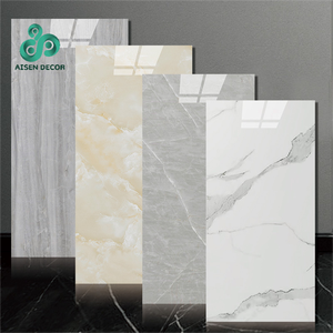 Tuile autocollante 3D <span class=keywords><strong>effet</strong></span> <span class=keywords><strong>brique</strong></span> en gel de luxe, autocollante, pour cuisine/salle de bain - Product Image 3