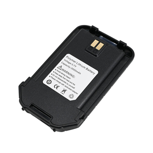 วิทยุสื่อสารแบบพกพาขนาดเล็ก 4G LTE รุ่น ET-C12 ระยะไม่จำกัด - Product Image 5