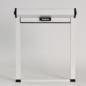 Cuộn muỗi <span class=keywords><strong>Net</strong></span> côn trùng lưới Fly Bug Cửa sổ màn hình Cửa - Product Image 2