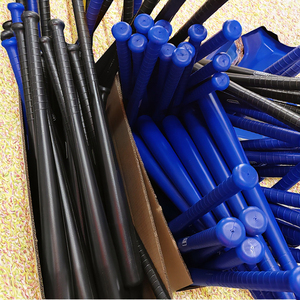 OEM 专业级 29.5 英寸宽体训练棒球棒塑料轻质耐用儿童户外运动玩具 - Product Image 2