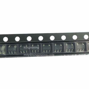 Chip IC mạch tích hợp linh kiện điện tử LP5907MFX-<span class=keywords><strong>3.3</strong></span> SOT23-5 nopb - Product Image 5
