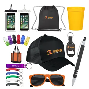 Custom Brand Promotional Gift Sets Items business promotional product for event