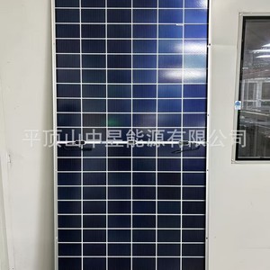 แผงโซลาร์เซลล์ชนิด N กำลังไฟ 720 วัตต์ ขนาดเซลล์ 182 มม. x 182 มม. สำหรับระบบออฟกริด - Product Image 4