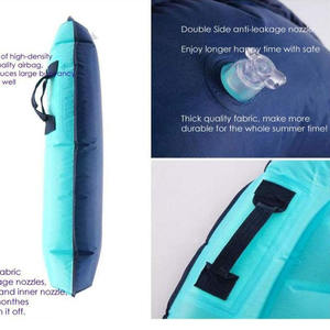 Planche de surf gonflable JOSEN 60 pouces en PVC, flotteur moderne pour adultes, idéale pour la plage et les fêtes estivales en mer - Product Image 6