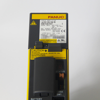 A06B-6240-H205 H206 H207 H208 FANUC Penggerak Servo CNC Amplifier Asli
