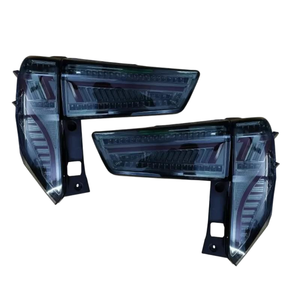 Luz Trasera para Auto, Lámpara Trasera para Innova, <span class=keywords><strong>Yaris</strong></span>, Fortuner, Hiace, para <span class=keywords><strong>Toyota</strong></span> Innova, Luz Trasera LED - Product Image 1
