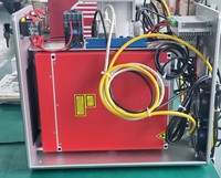 Sumber Laser JPT Mopa 20W 30W 60W 100W 200W 300W Seri M7 E E2