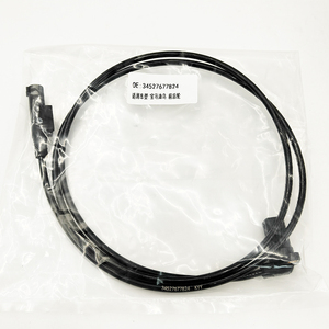 <span class=keywords><strong>Sensor</strong></span> ABS Sepeda Motor Berkualitas Tinggi 34527677824 <span class=keywords><strong>Sensor</strong></span> ABS Roda Depan Belakang Sepeda Motor untuk BMW R1250GS - Product Image 5