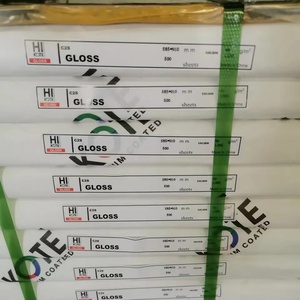 115g Gloss and Matt C2S Coated <strong>Art</strong> <strong>Paper</strong> 70*100cm Chrome <strong>Paper</strong> CHEN MING Brand Couche <strong>Paper</strong> - Product Image 2
