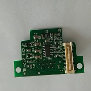 Brand-new Original Mitsubishi Communication Board FX2N-232-BD, Used for Connecting <strong>Devices</strong> to FX2N/FX3U Programmable Controllers - Product Image 3