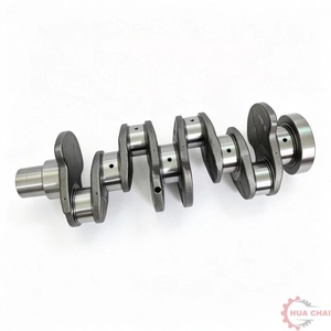 Pièces de rechange pour moteur diesel 4 cylindres Cummins 4BT3.9, arbre à cames OEM 3929036, pour excavatrice Komatsu, camion Dongfeng - Product Image 3