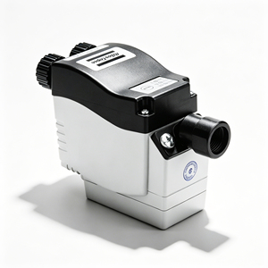 วาล์วระบายน้ำอิเล็กทรอนิกส์ Atlas copco ewd HP ของแท้8102045641อะไหล่คอนเดนเสทแรงดันสูง - Product Image 1