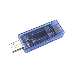 KWS-V20 USB <b>Voltage</b> and Current Meter Mobile Power Test <b>Tester</b> Power Capacity V20 Battery Capacity <b>Tester</b> Usb Display Instrument - Product Image 4