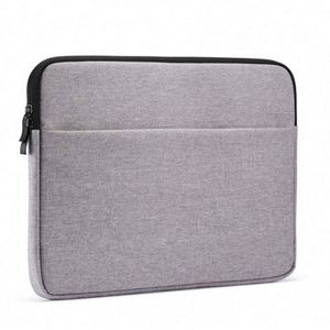 Housse pour ordinateur portable imperméable de 11, 13 et 15 pouces, sac de transport fin pour tablette - Product Image 2