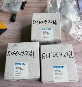 Nuevo Codificador de Desplazamiento S Original, Potenciómetro Lineal Mlo-pot-100-lwg, Mlo-pot-225-lwg 152645 152651, Serie Mlo, Nuevo - Product Image 4